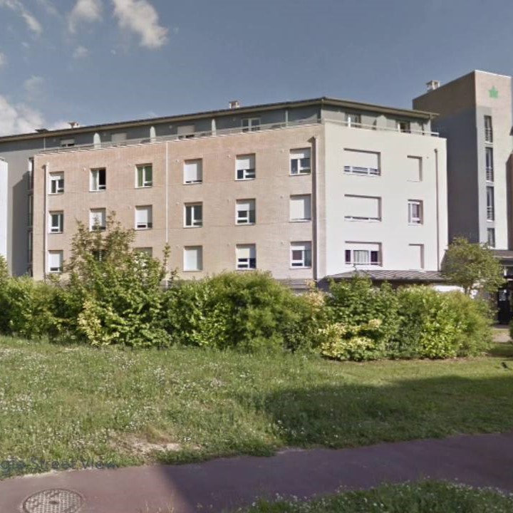 Cergy (95)
