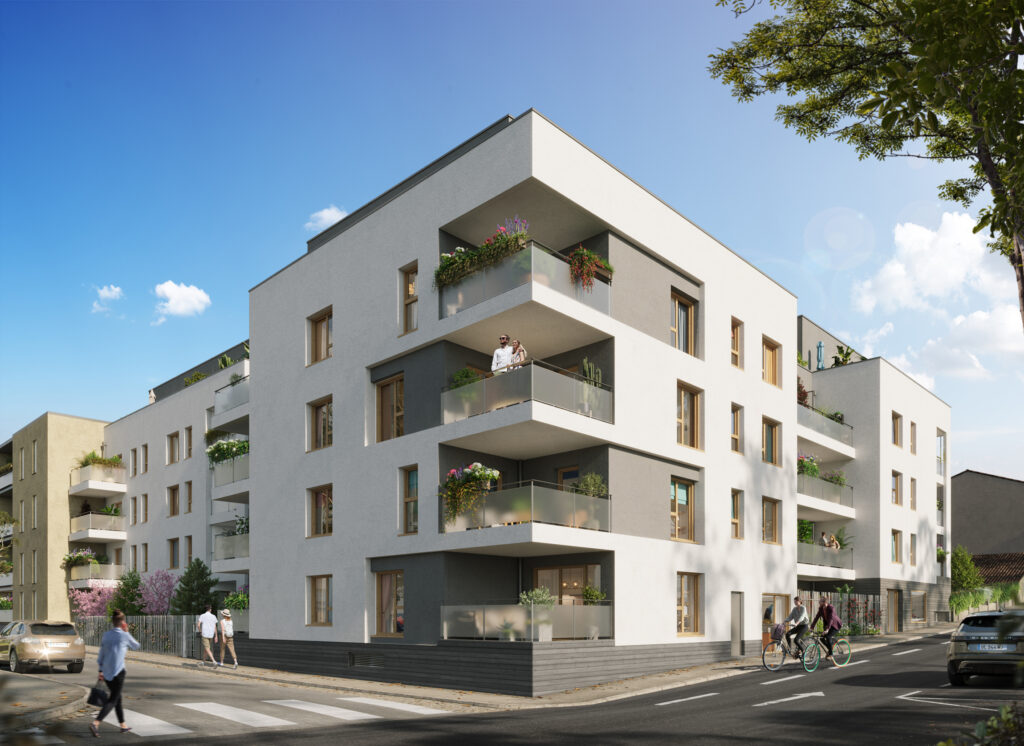 Saint-Fons (69)