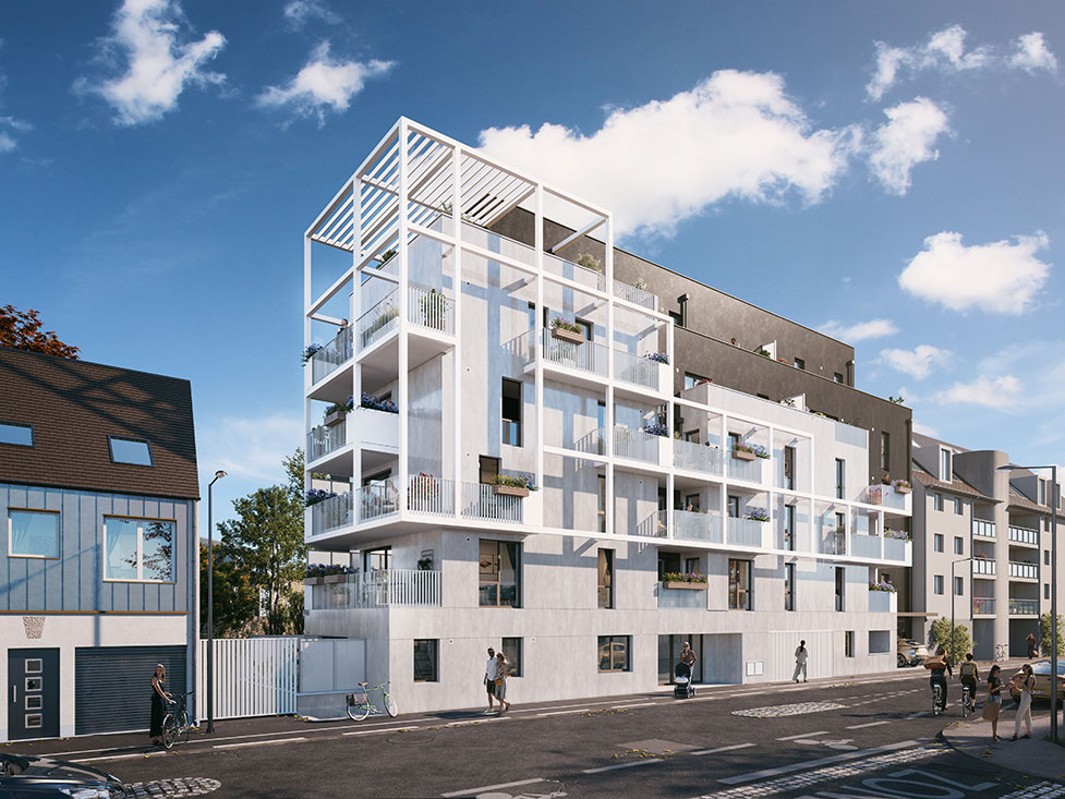 Rennes (35)