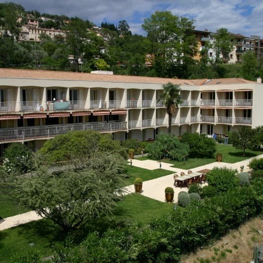 Programme neuf à Grasse – 2 logements – À partir de 64 689 €