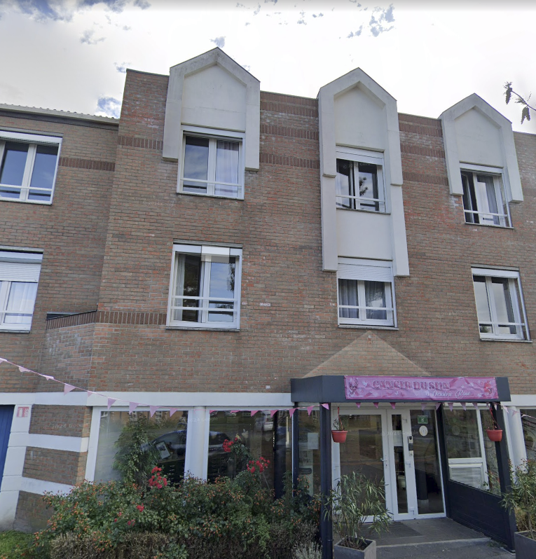 Raimbeaucourt (59)
