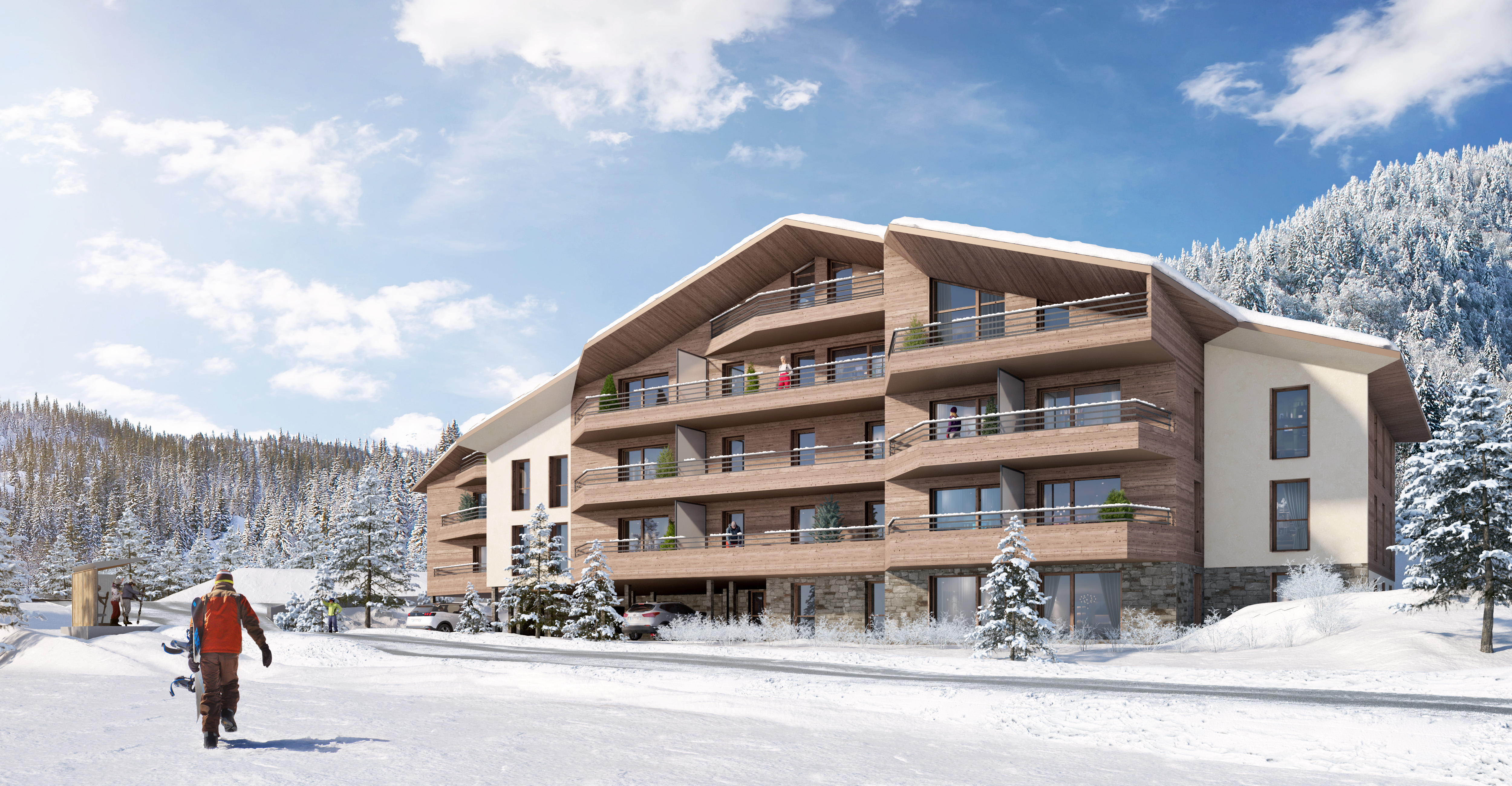 Châtel (74)
