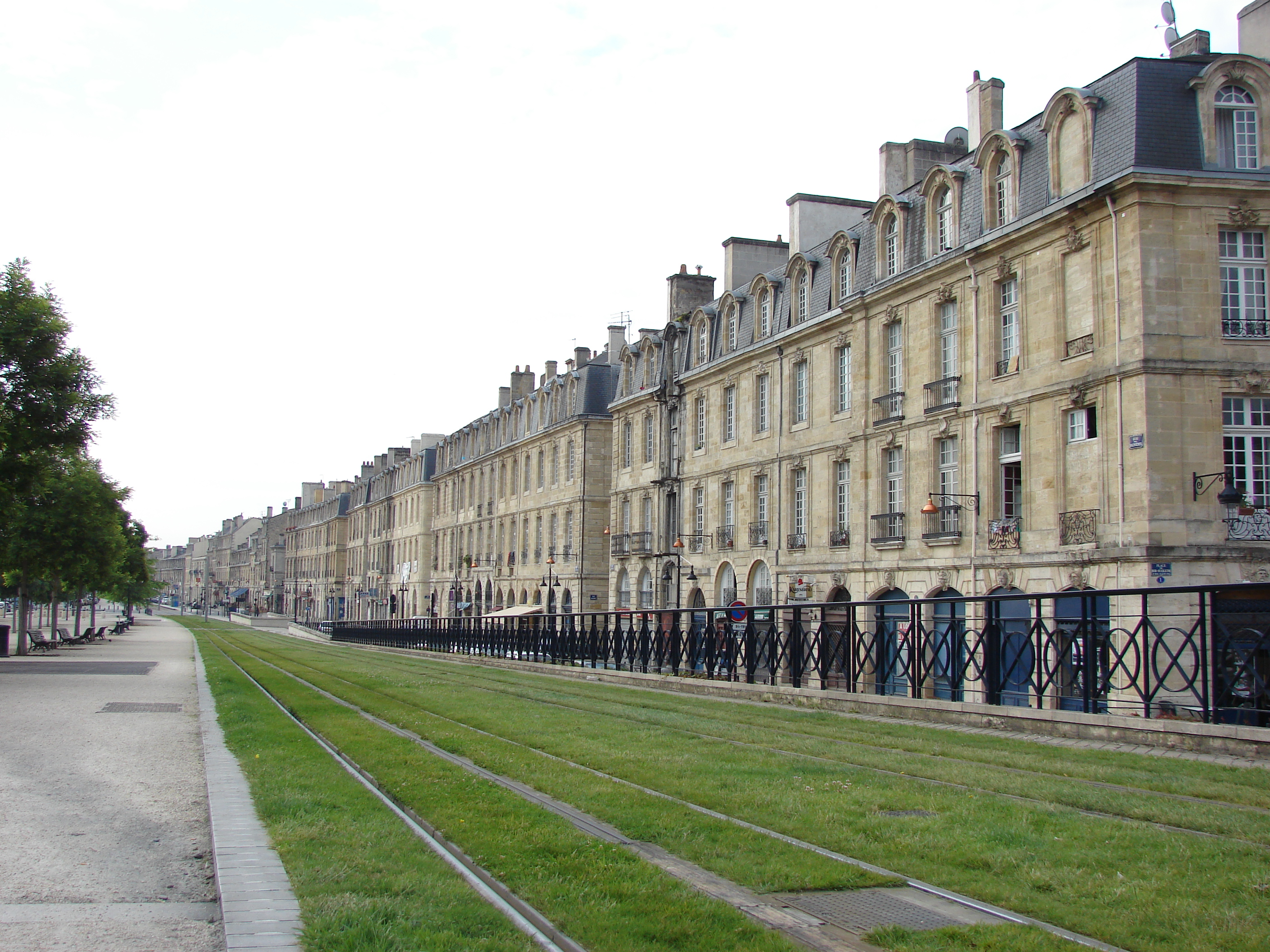 Bordeaux (33)