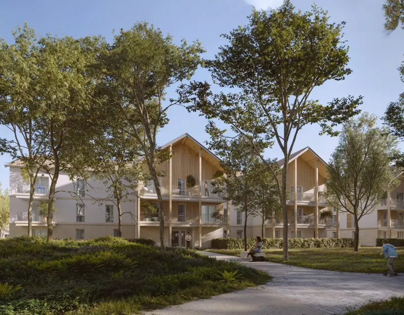 Morsang-sur-Orge (91)