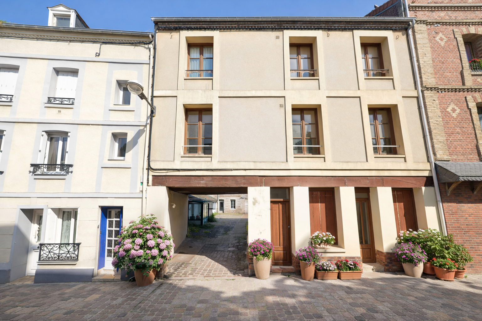 Dieppe (76)