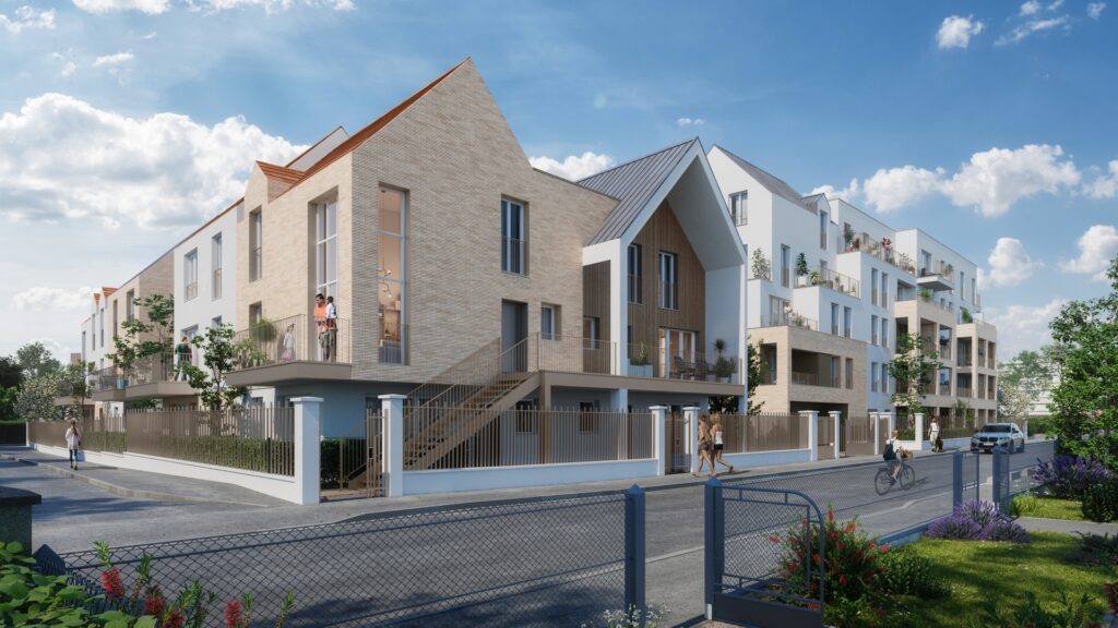 Poissy (78)