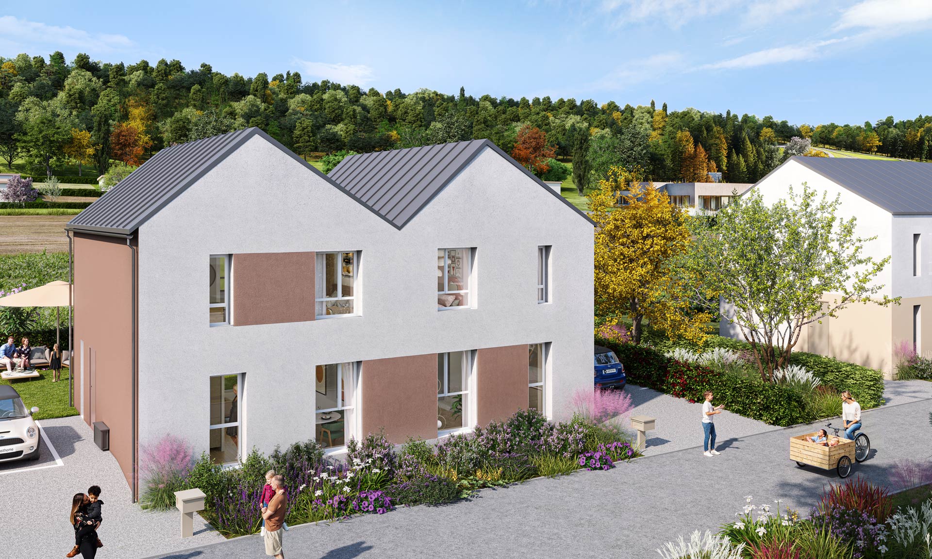 Caudebec-lès-Elbeuf (76)