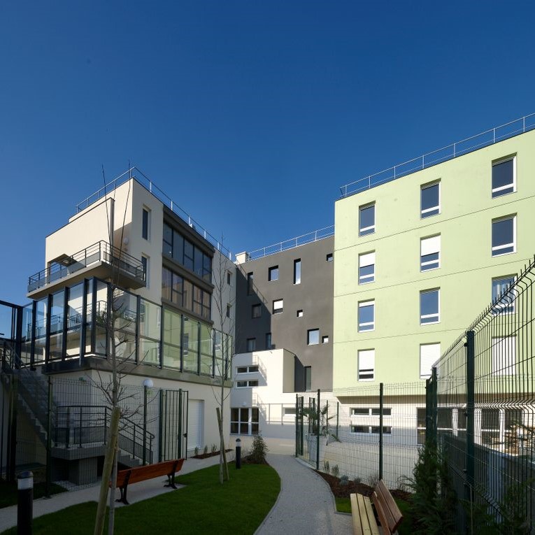 Bobigny (93)