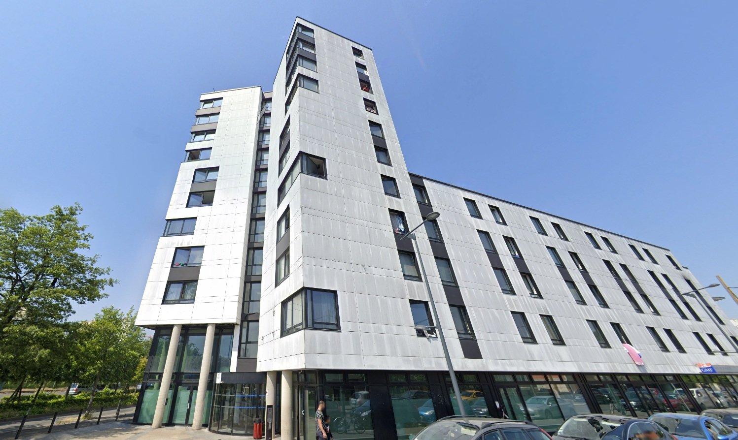 Bobigny (93)