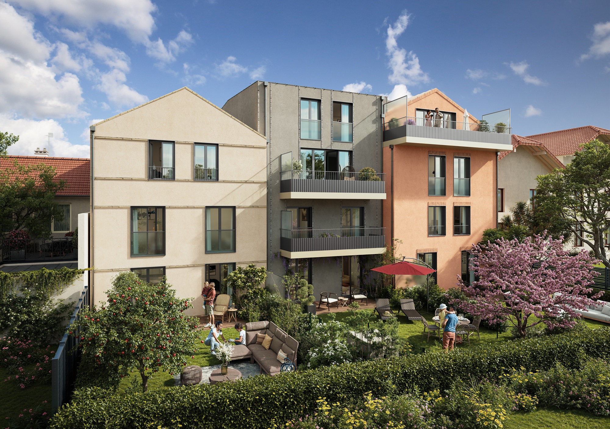 Issy-les-Moulineaux (92)