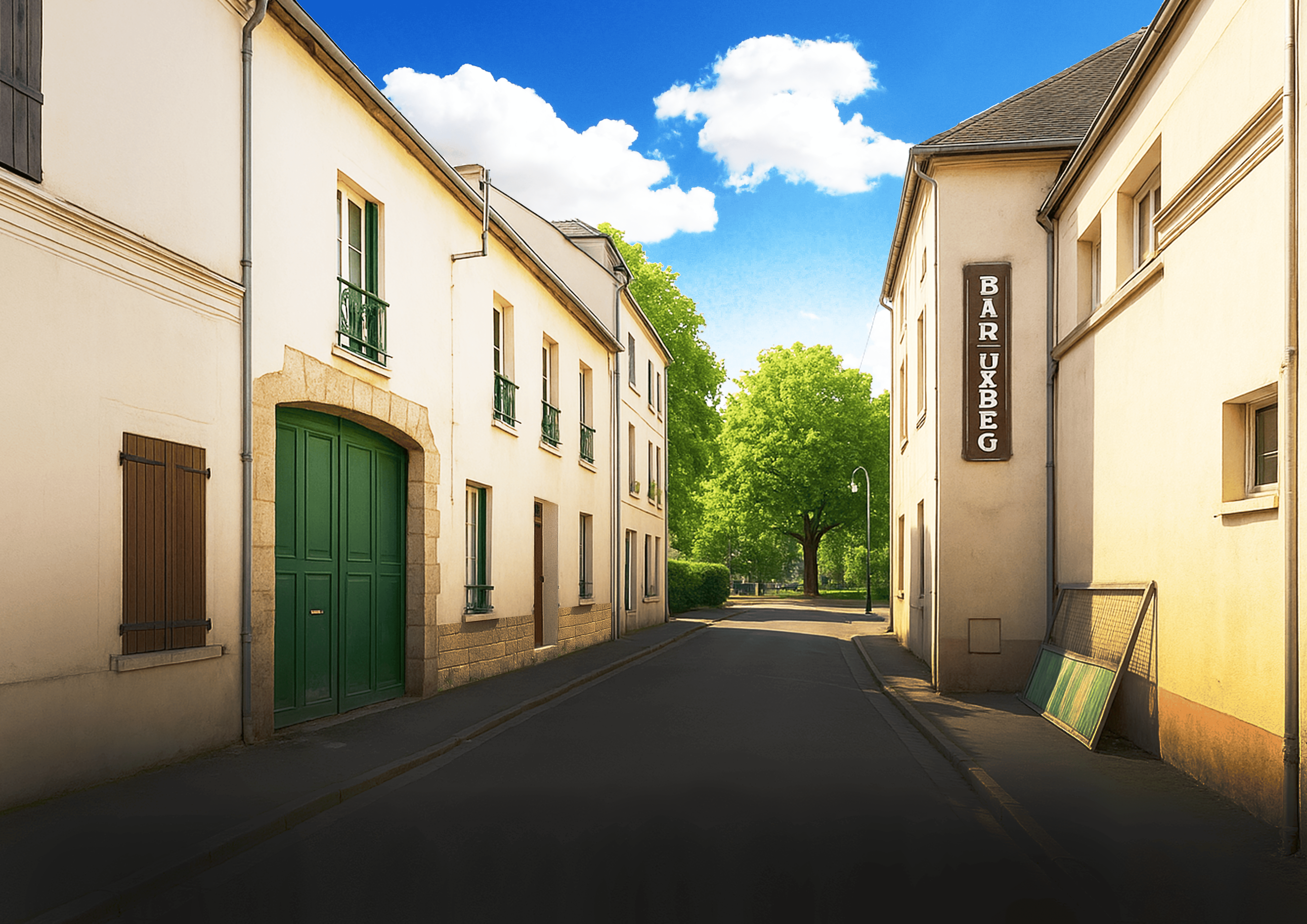 Montereau-Fault-Yonne (77)