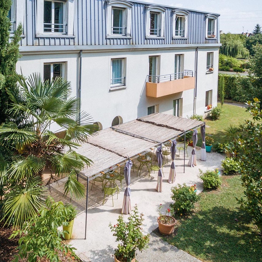 Programme neuf à Vaujours – 1 logement – À partir de 188 212 €