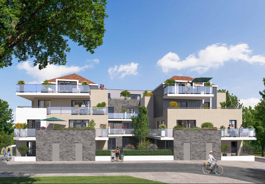 Saint-Thibault-des-Vignes (77)