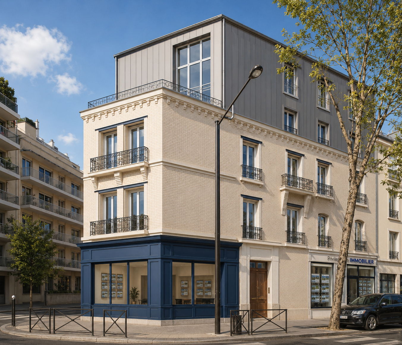 Boulogne-Billancourt (92)