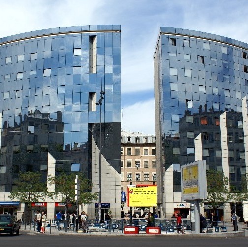 Lyon (69)