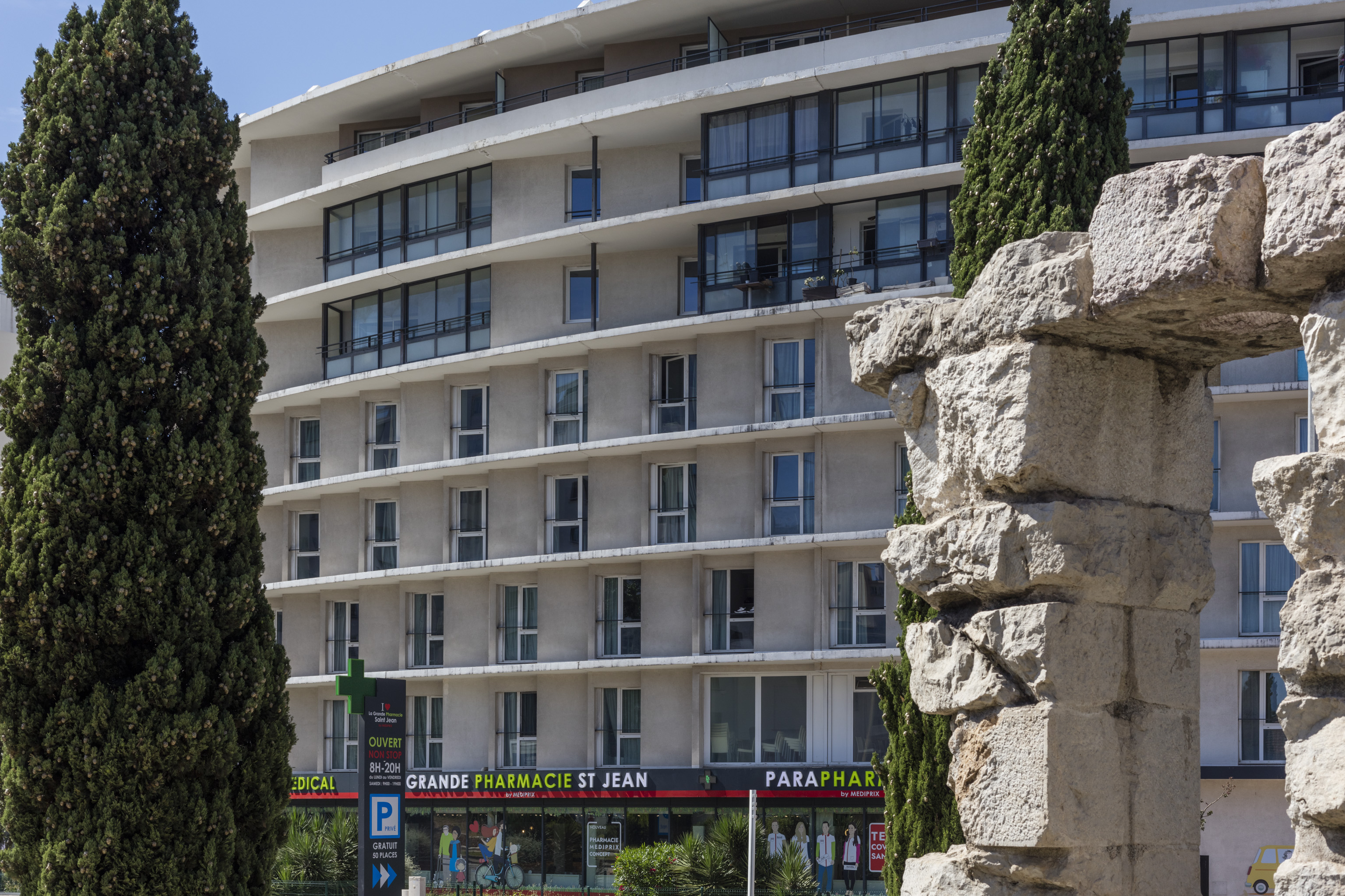 Toulon (83)