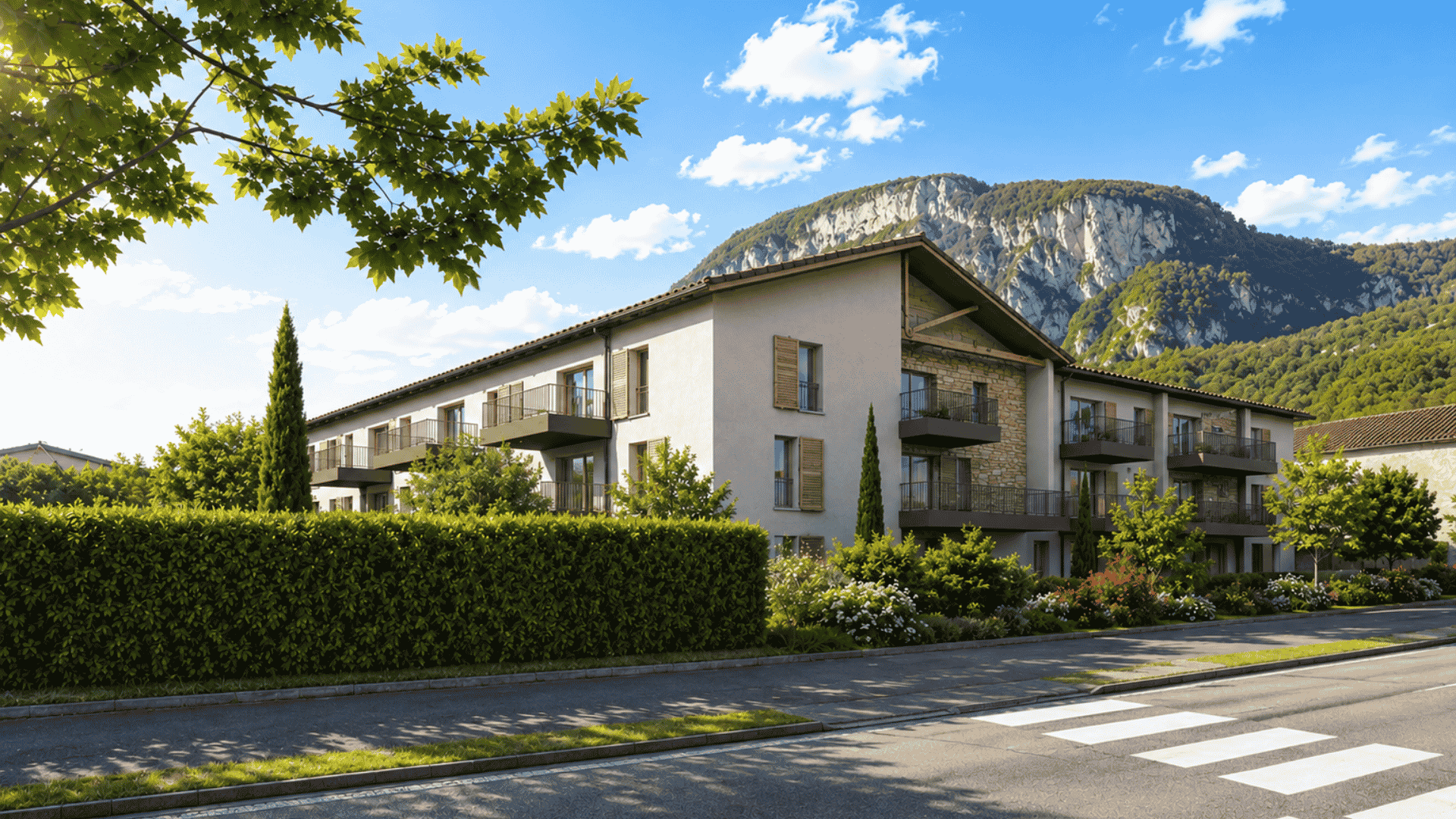 Sassenage (38)