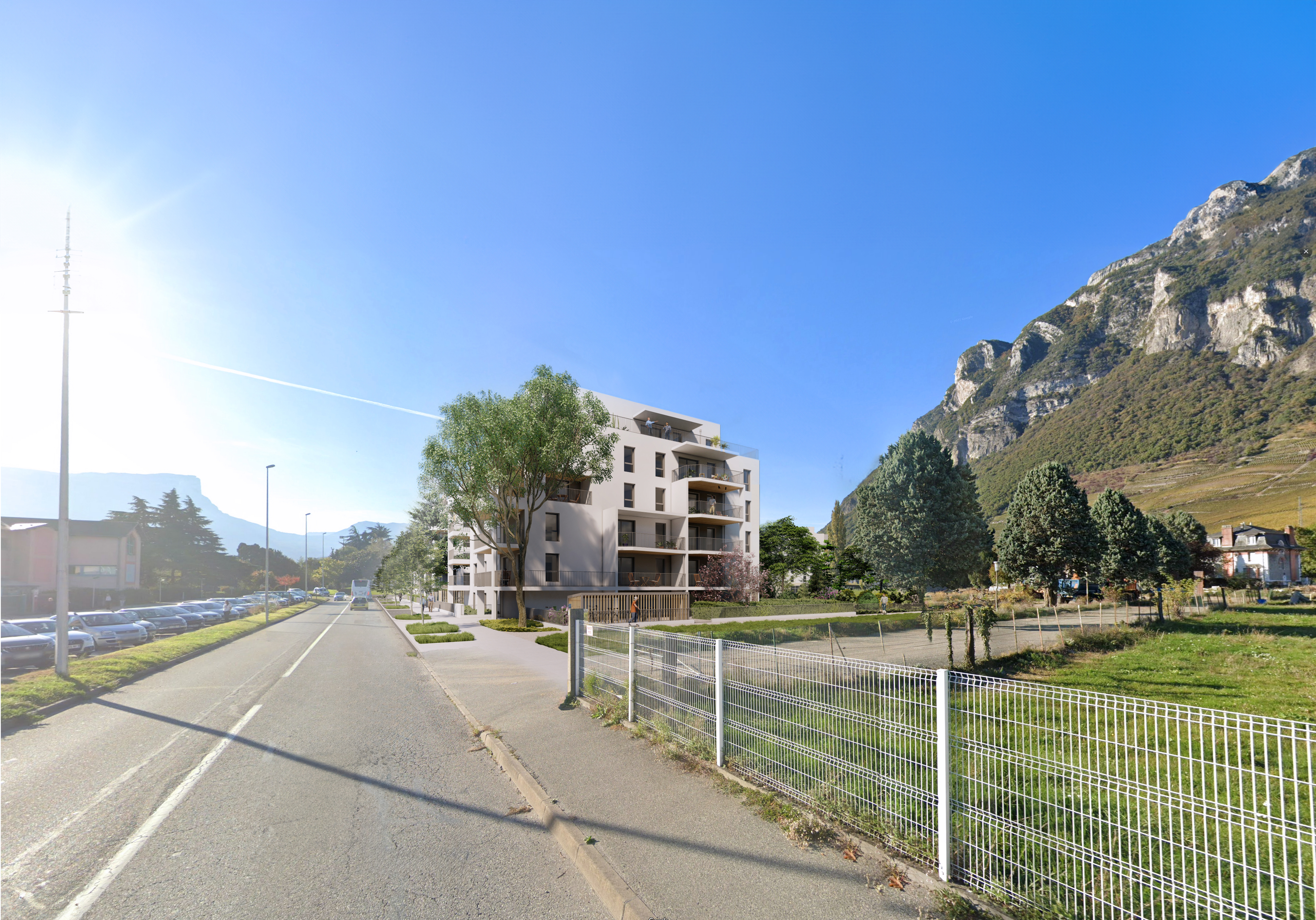 Montmélian (73)