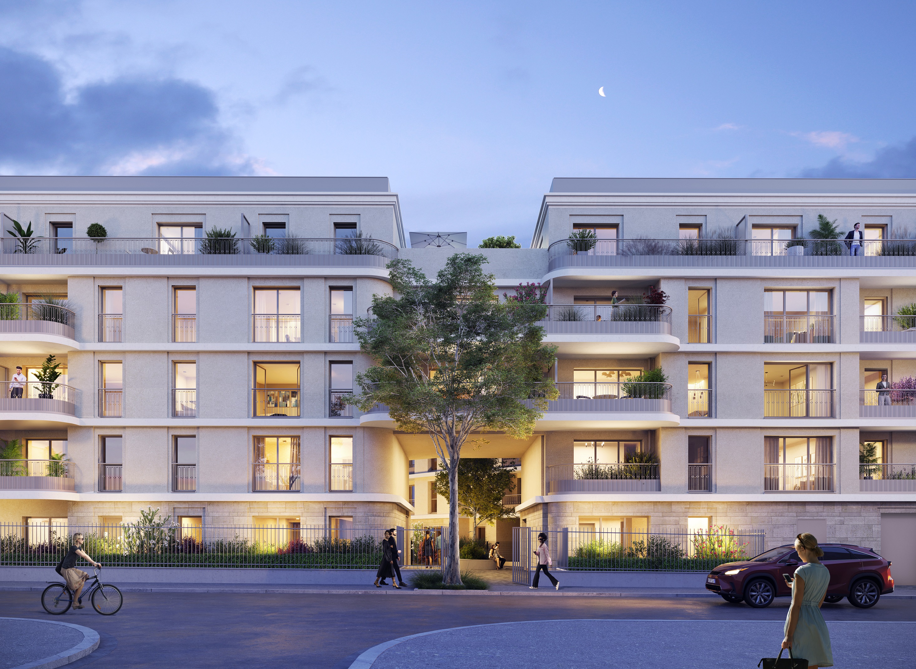 L'Haÿ-les-Roses (94)