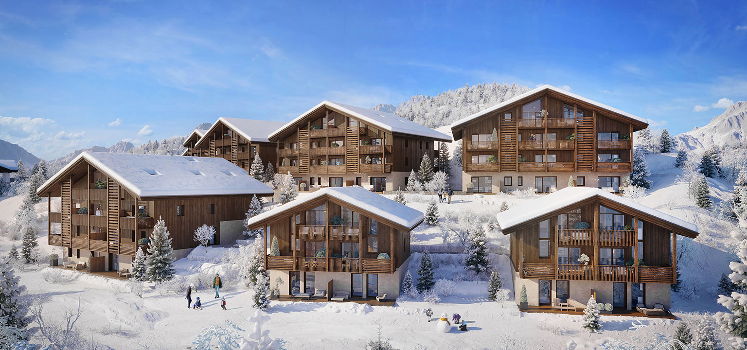 Arâches-la-Frasse (74)