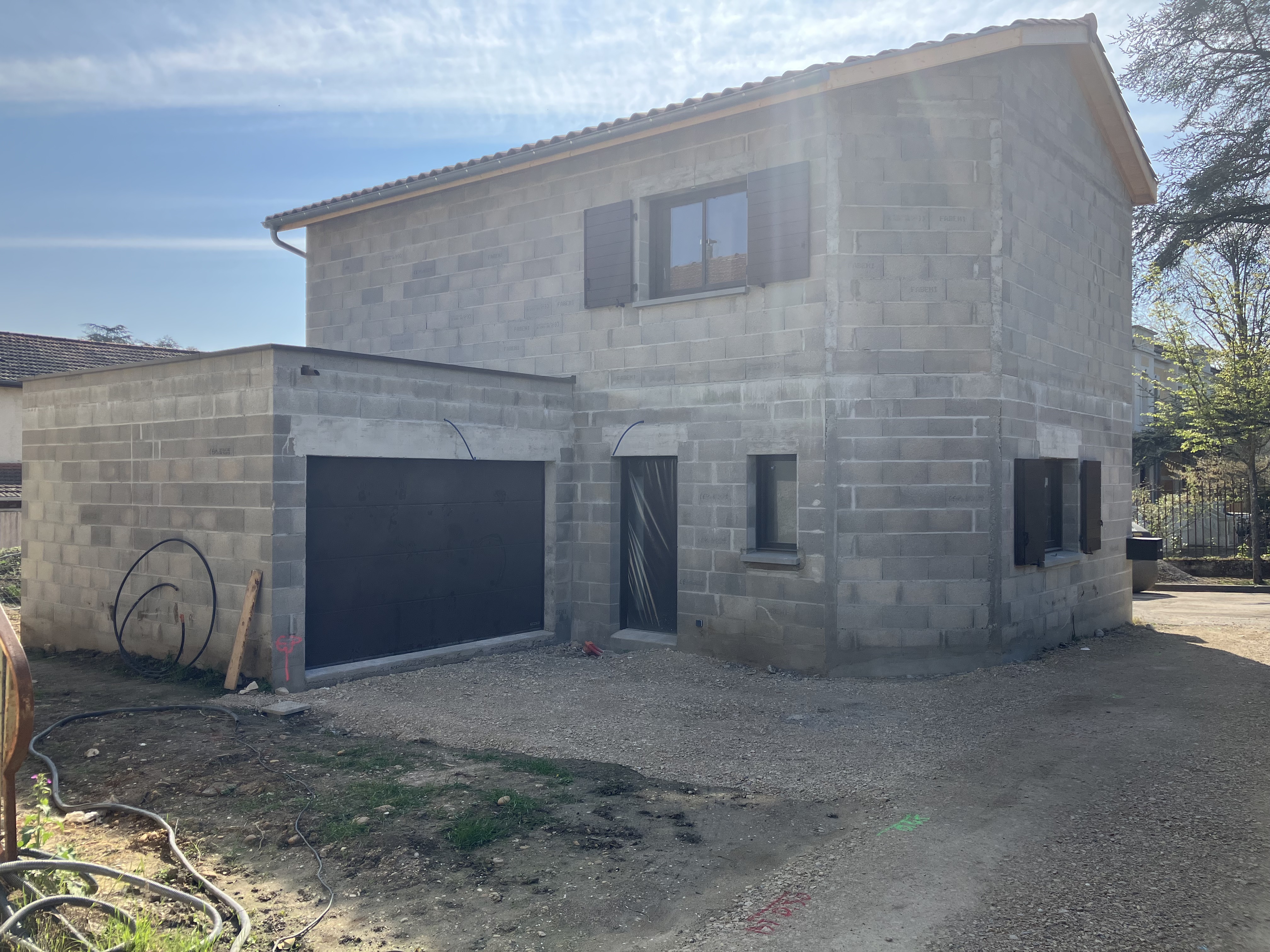 Charbonnières-les-Bains (69)