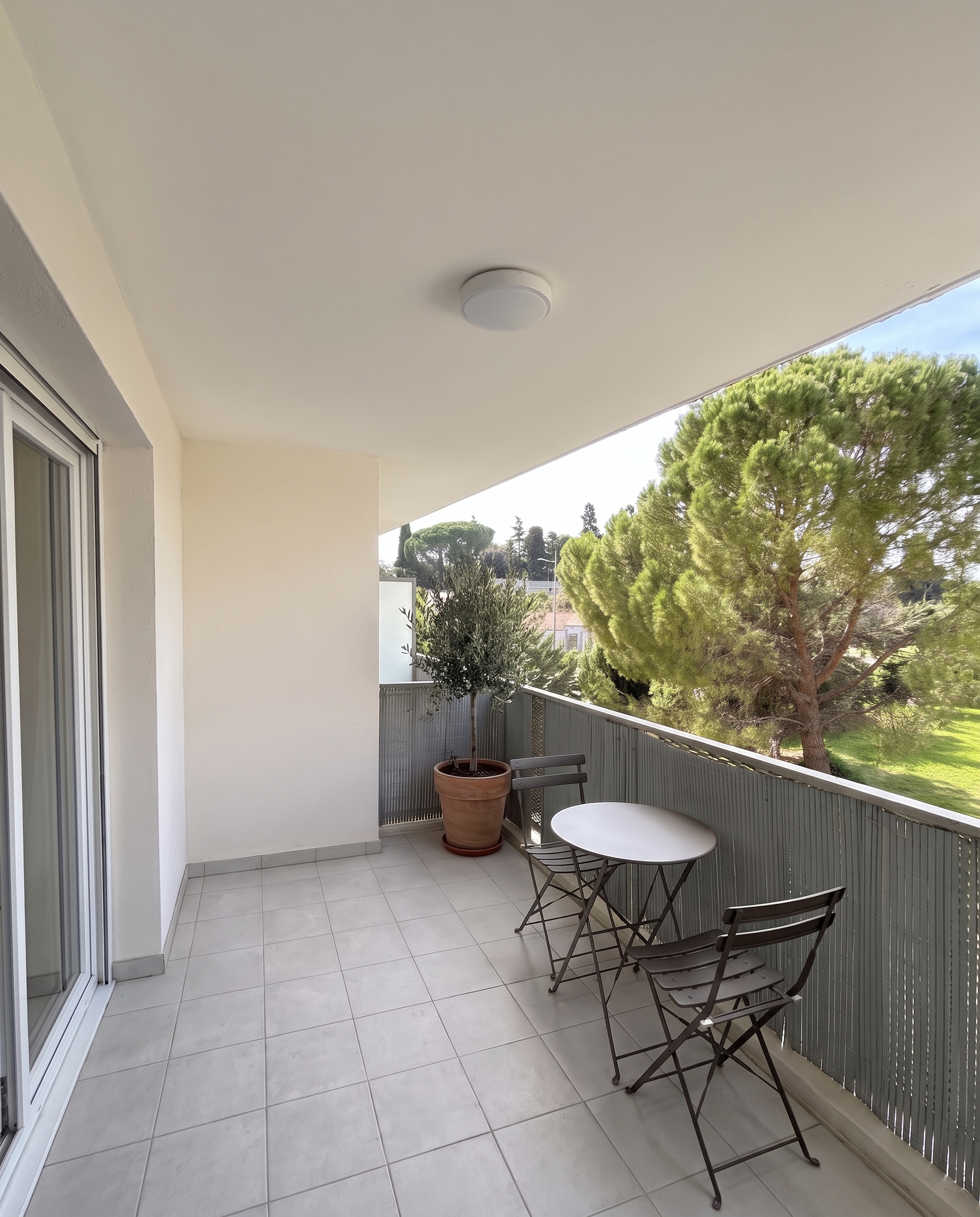 Programme neuf à Montpellier – 1 logement – À partir de 257 368 €