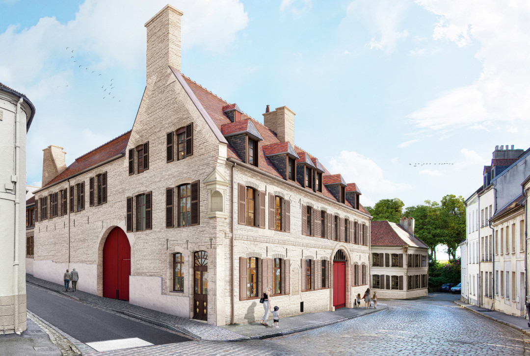 Montreuil (62)