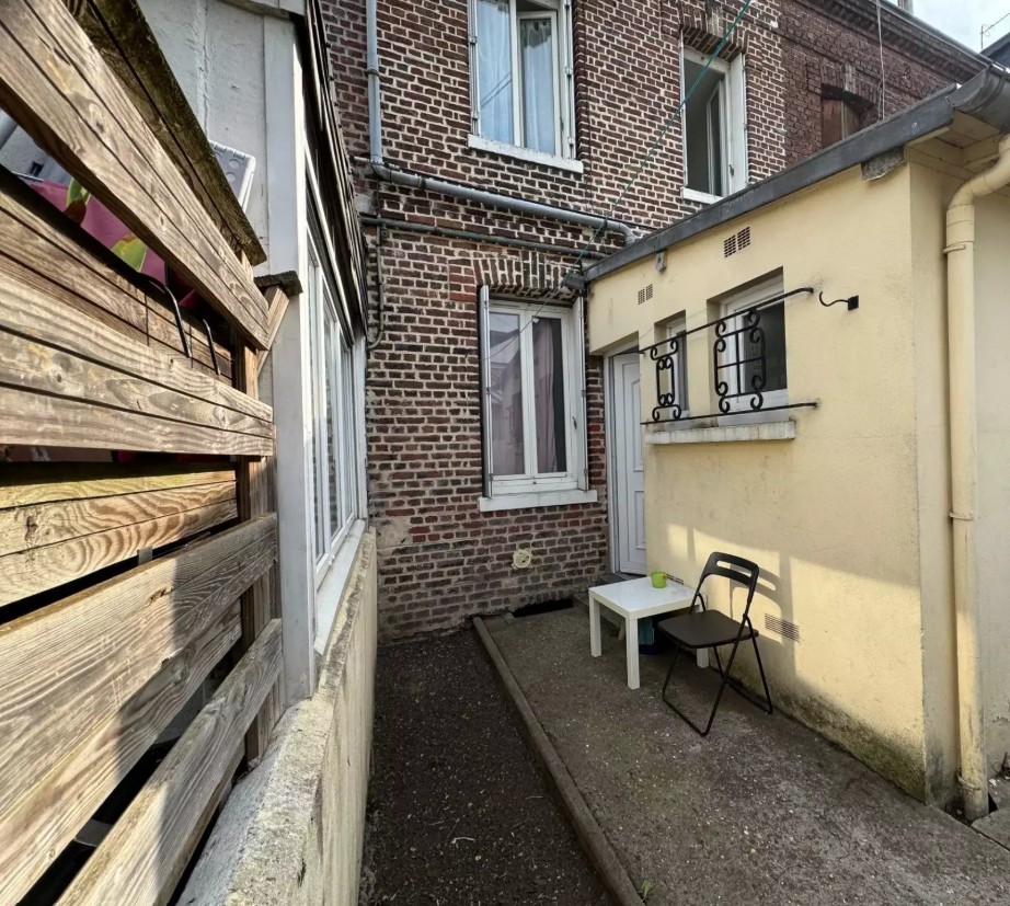 Rouen (76)
