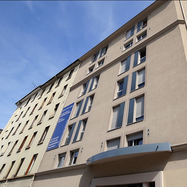 Lyon (69)