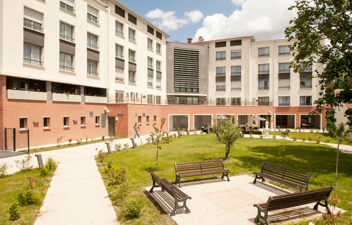 Programme neuf à Toulouse – 1 logement – À partir de 150 800 €