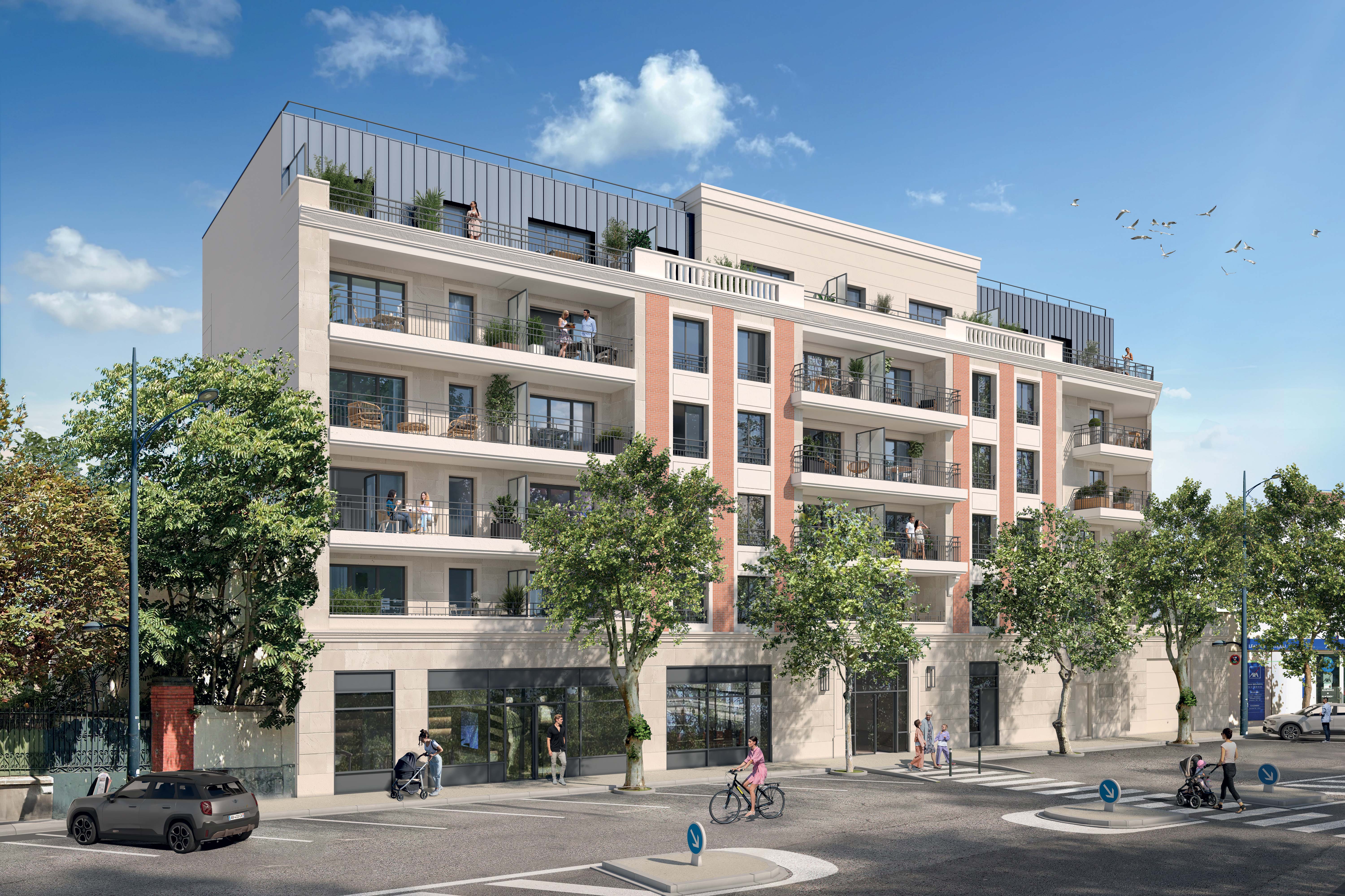 Champigny-sur-Marne (94)
