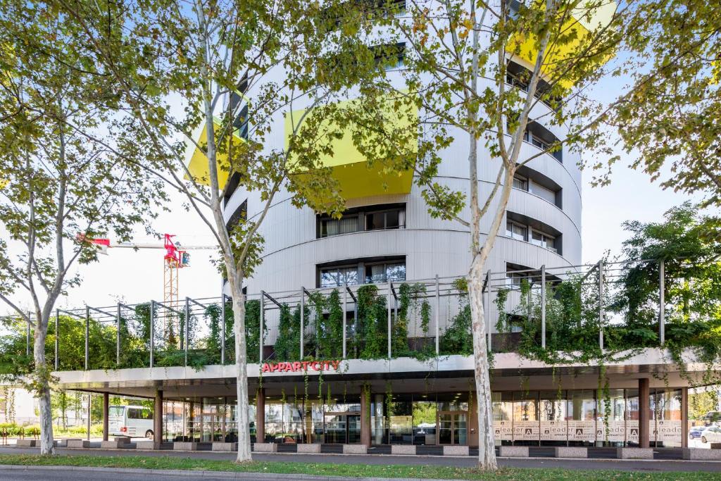 Mulhouse (68)