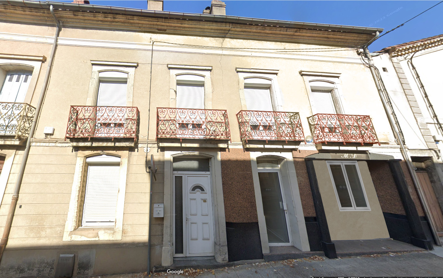 Mazamet (81)