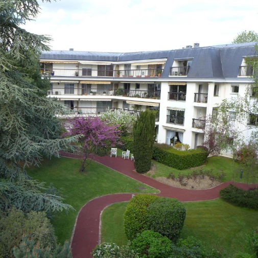 Bourg-la-Reine (92)