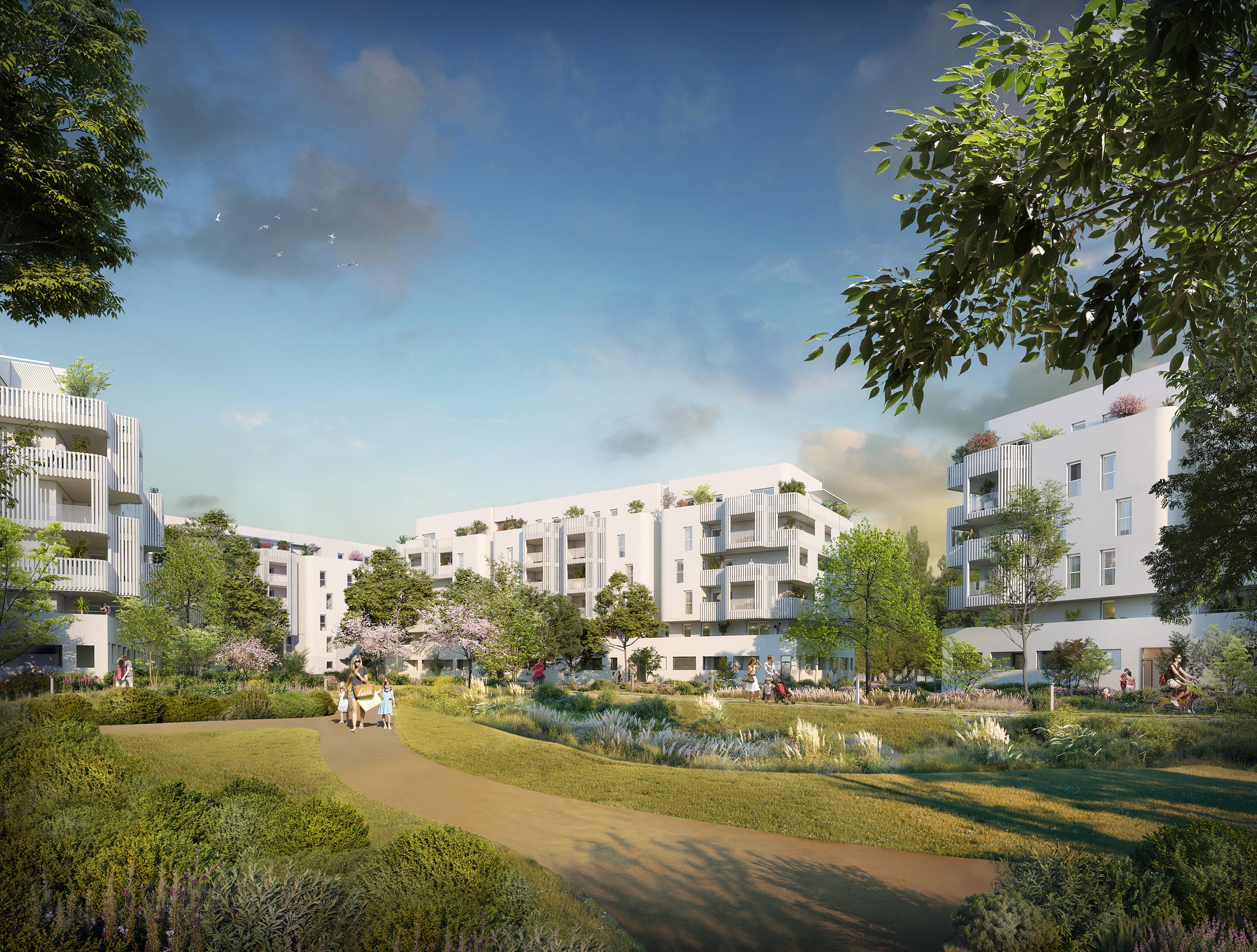 Castelnau-le-Lez (34)