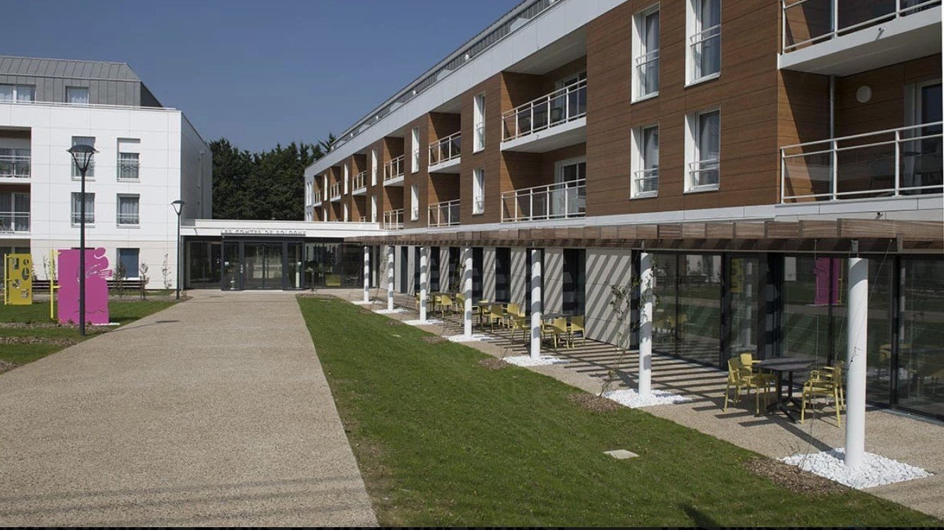 Blois (41)
