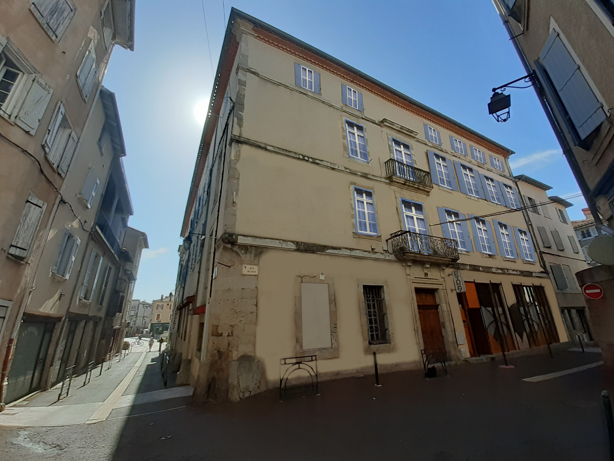 Castres (81)
