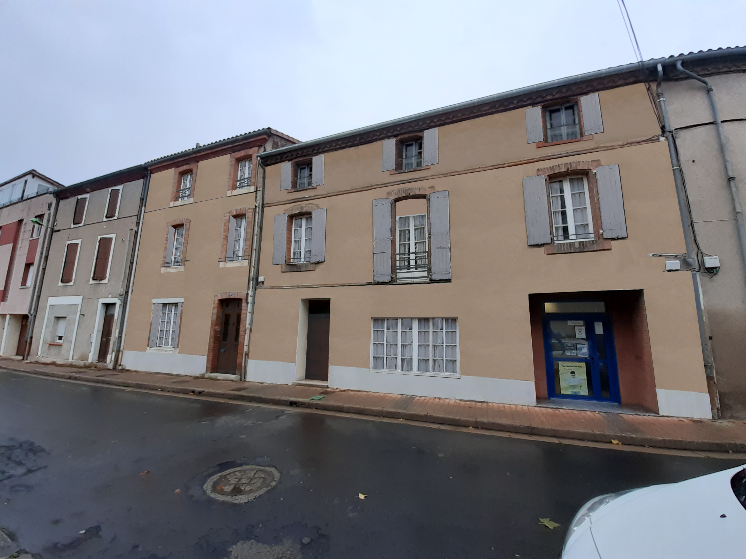 Carmaux (81)