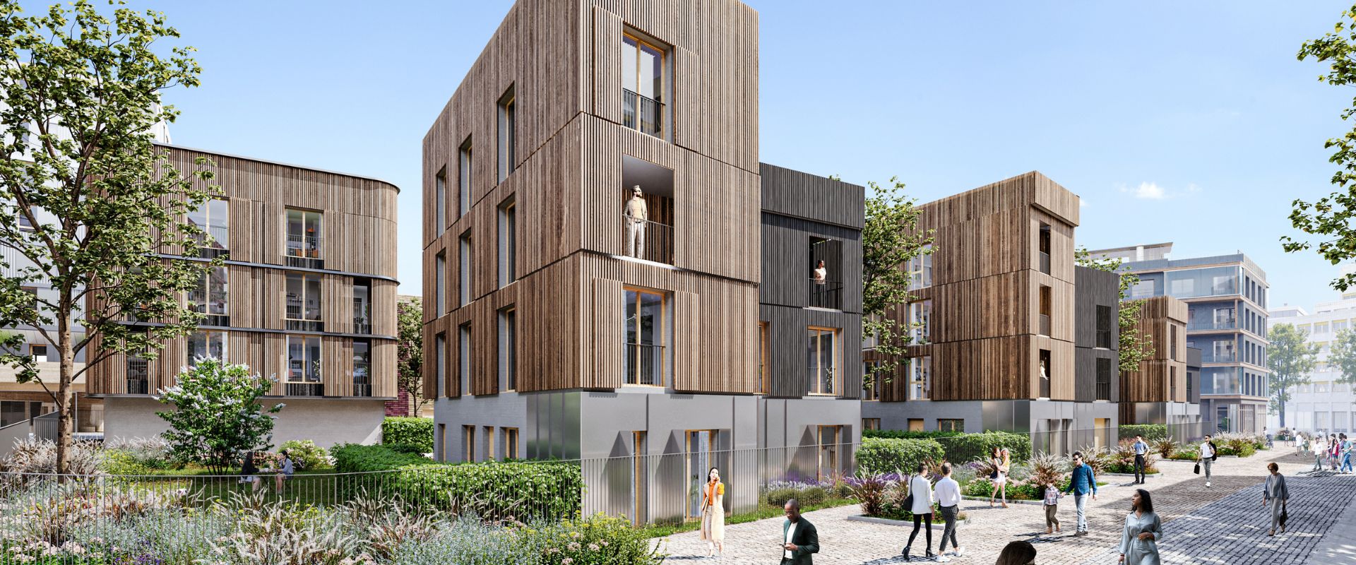 L'Île-Saint-Denis (93)