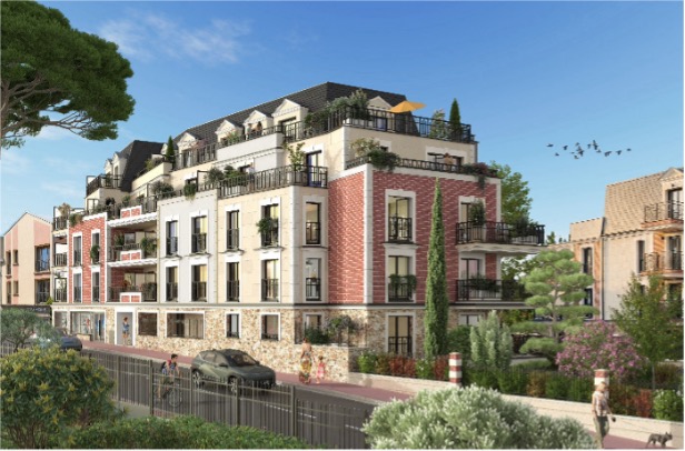 Neuilly-Plaisance (93)