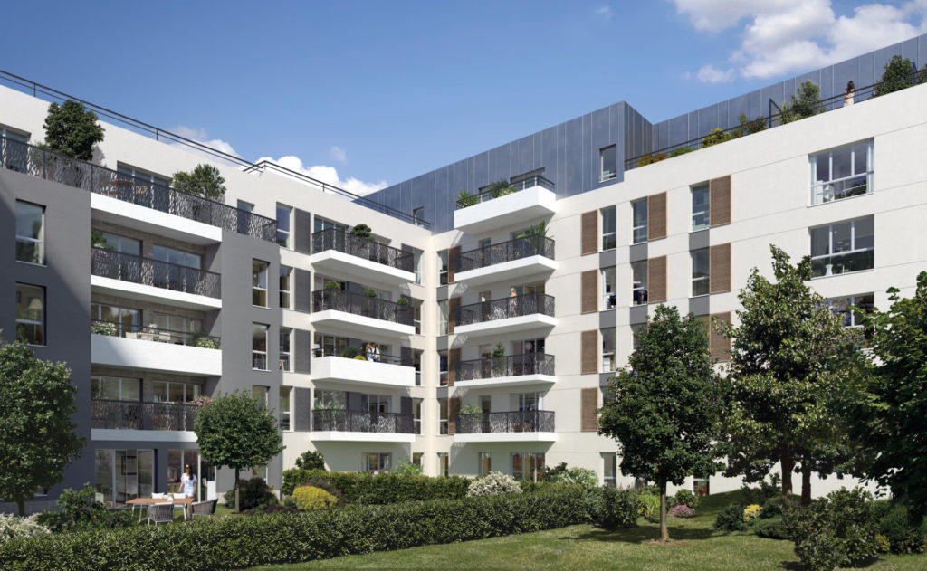 Aubervilliers (93)