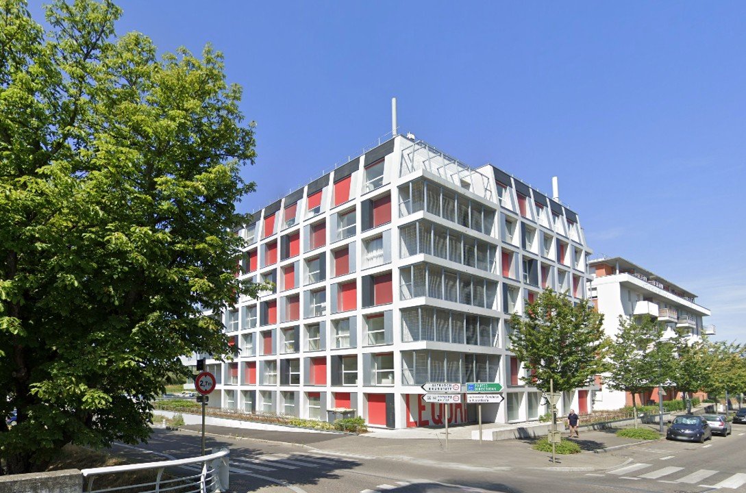 Mulhouse (68)
