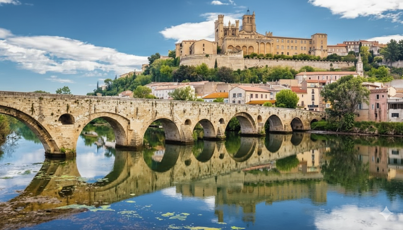 Béziers (34)
