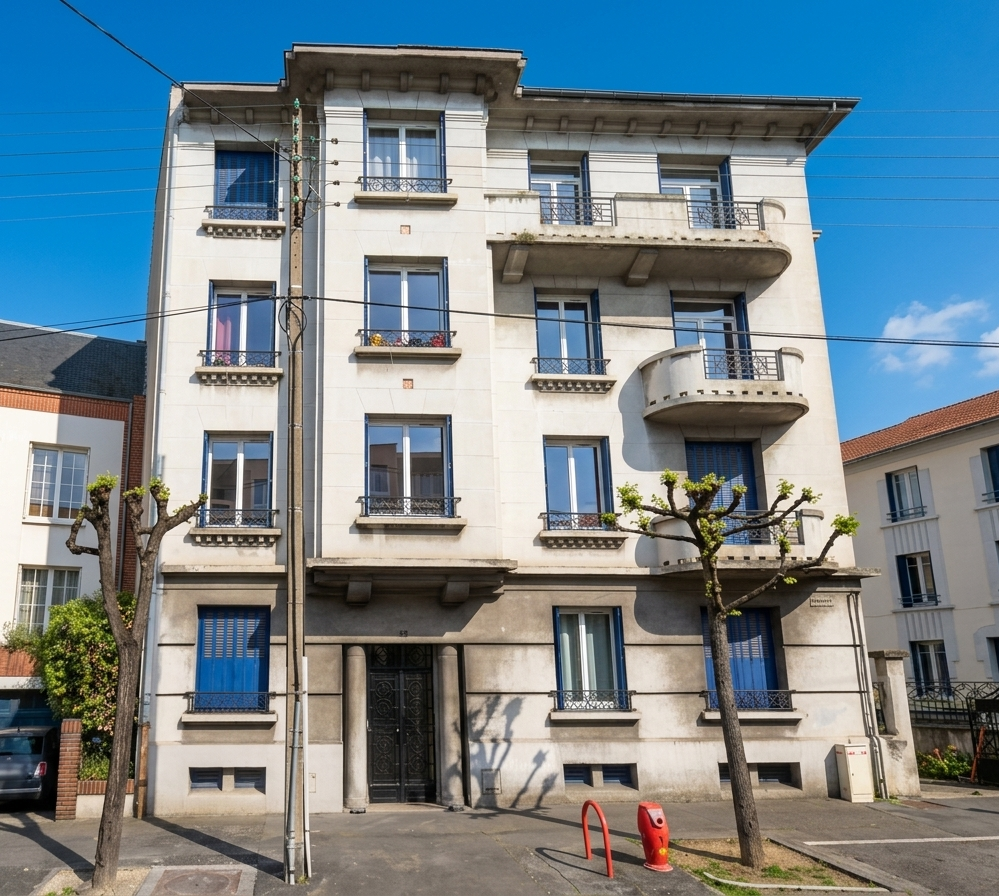 Clermont-Ferrand (63)