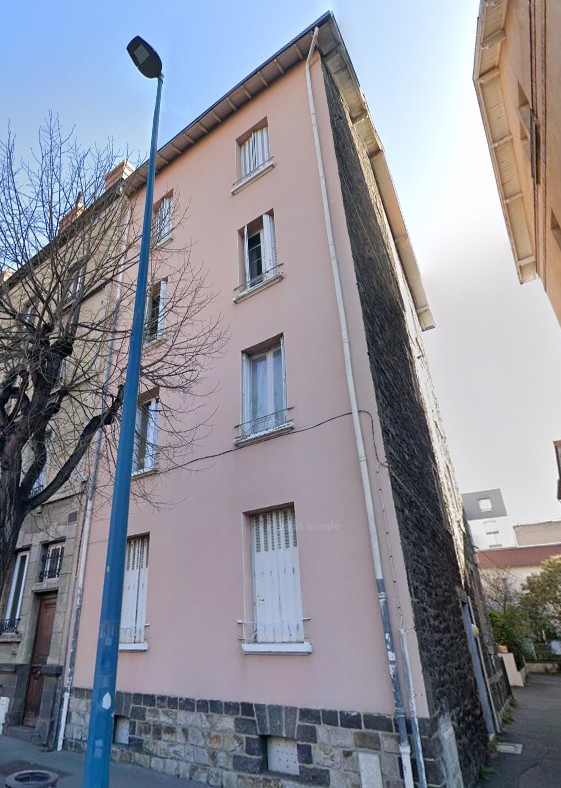 Clermont-Ferrand (63)