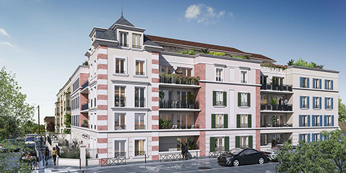 Arnouville (95)