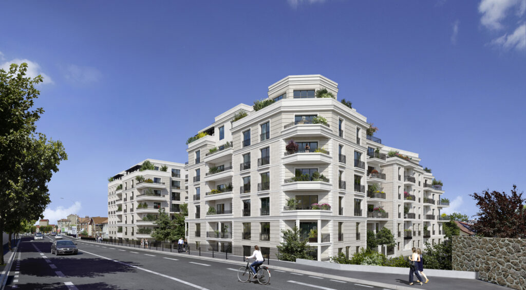 Le Perreux-sur-Marne (94)