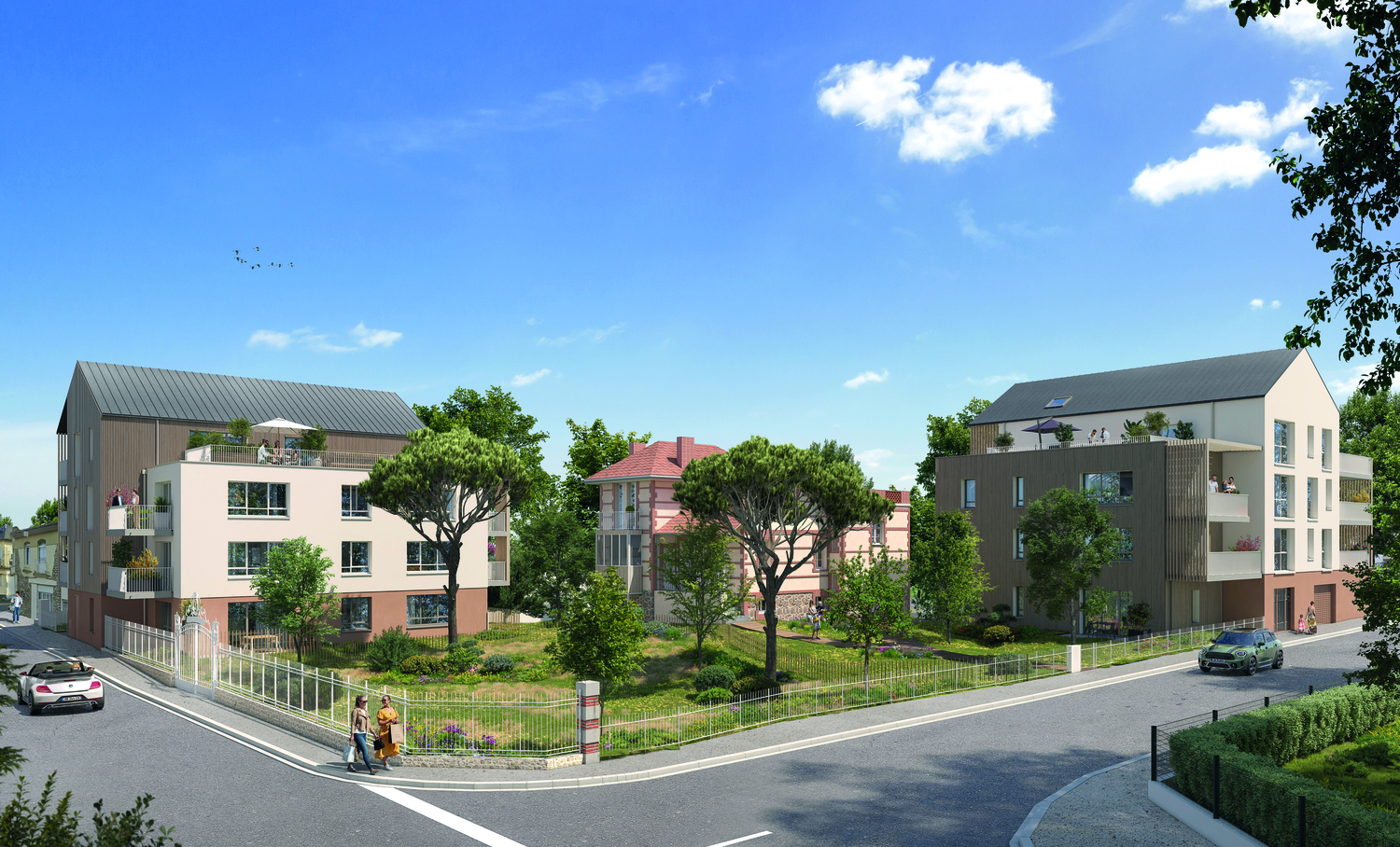 Saint-Brevin-les-Pins (44)