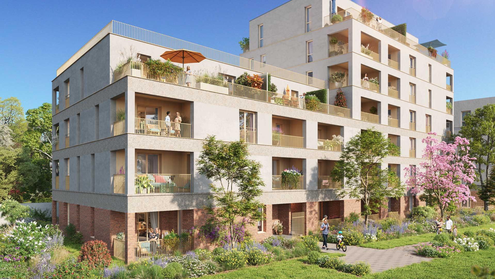 La Courneuve (93)
