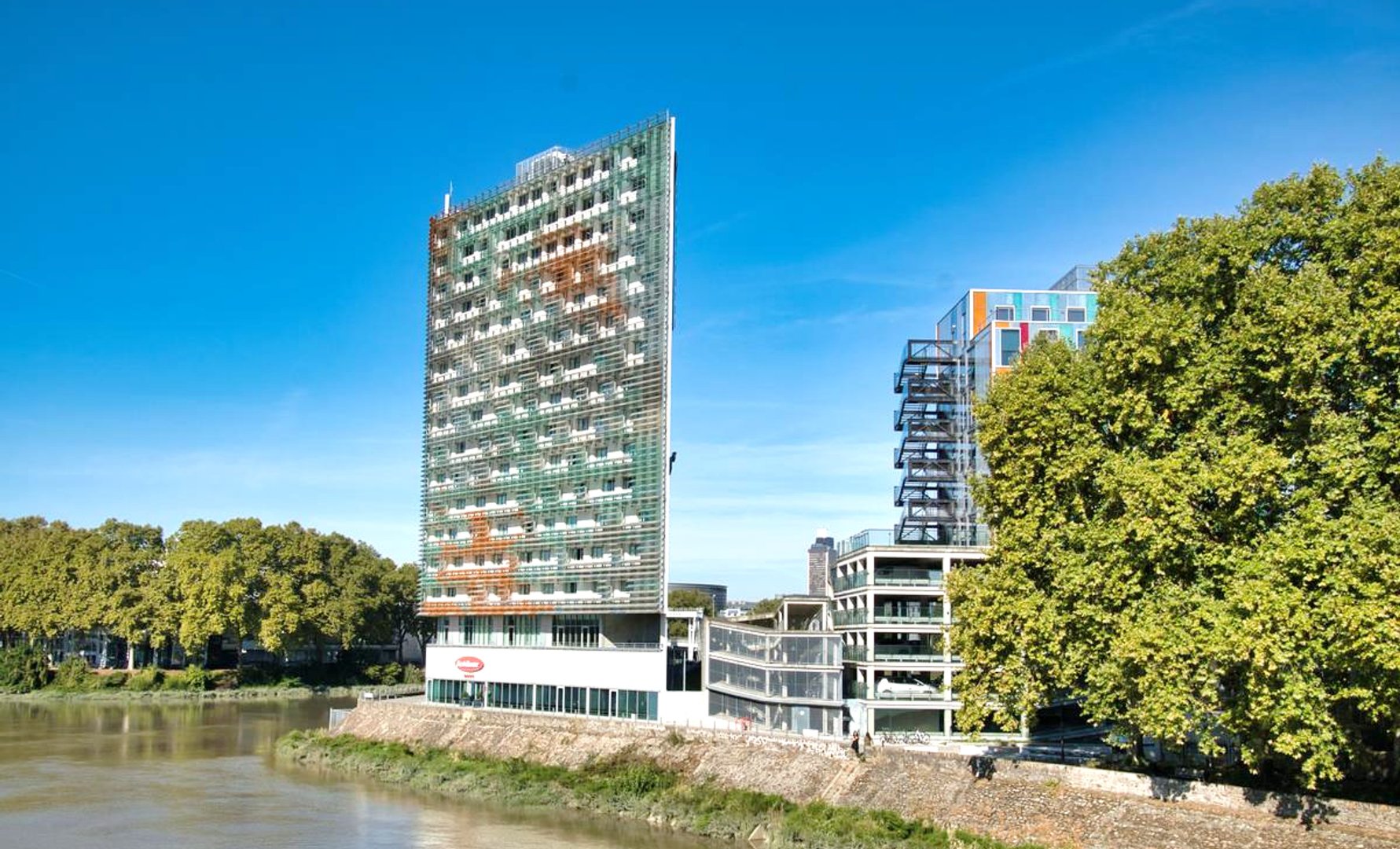 Nantes (44)